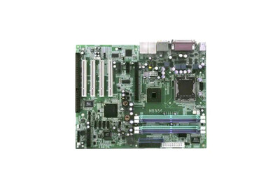 BOXD925XBCLK - Intel Socket 775 800MHz DDR2 mini-ATX Motherboard