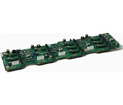 Supermicro 16-Bay SAS SATA 3U Server Backplane for BPN-SAS2-836EL1