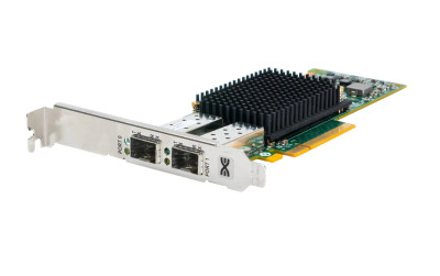 Dell BXF201 Fibre Channel Controller Card for PowerVault 660F, 224F - Compatible with Dell servers Dell BXF201 Fibre Channel Controller Card for PowerVault 660F, 224F - Compatible with Dell servers