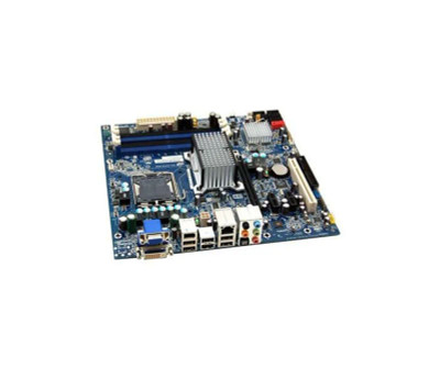 Intel Socket 775 800FSB DDR2 ATX A/L WB Motherboard by C64134-601 for desktop computers