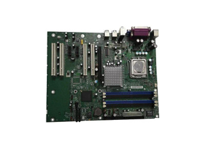Intel D915PGN ATX Motherboard for Socket 775 CPUs - Compatible with ProLiant DL360p Gen8 servers