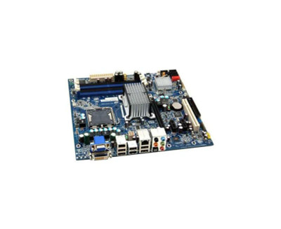 C67720-203 - Intel Socket 775 DDR2 ATX Motherboard
