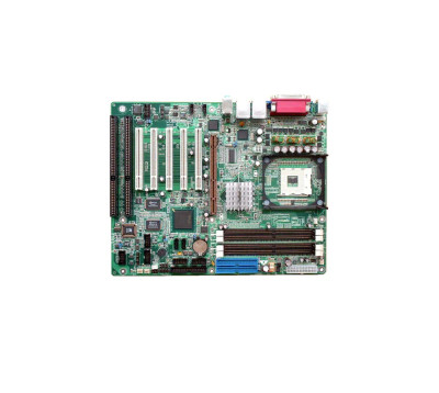 C69211-404 - Intel 915 Micro ATX Desktop Motherboard