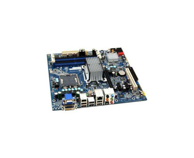 C82203-102 - Intel Socket 775 533FSB DDR MATX Motherboard