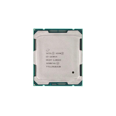 801286-B21 - HP 2.20GHz 10-Core Xeon E5-2630V4 Processor Kit