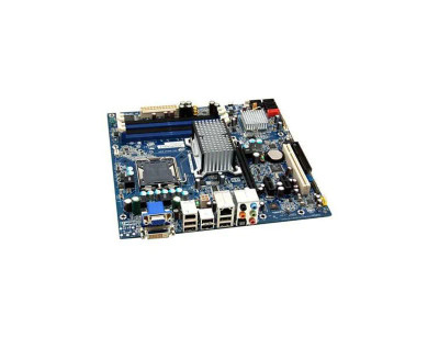 C89289-301 - Intel Socket 775 DDR Micro-ATX Motherboard