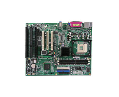 C99567-303 - Intel Socket 478 Desktop Motherboard