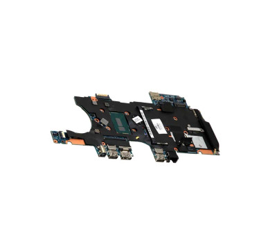 HP System Board Intel Core i5-5300U CPU for EliteBook Revolve 810 Gen3 - 801795-001 - Motherboard for Laptop HP System Board Intel Core i5-5300U CPU for EliteBook Revolve 810 Gen3 - 801795-001 - Motherboard for Laptop