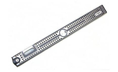 CD917 - Dell Lockable Front Bezel Cover with Keys