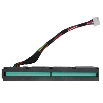 CDNPW-HP - HP 1-Port Fibre Channel 8Gb/s PCI Express Host Bus Adapter for PowerEdge R420