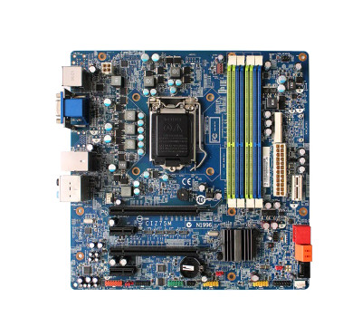 CIZ75M - Lenovo Intel LGA1155 Socket Motherboard