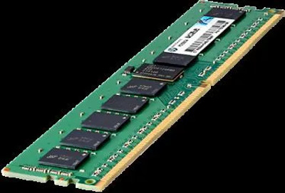 HPE 8GB DDR4-2133 ECC Memory Module for ProLiant Servers