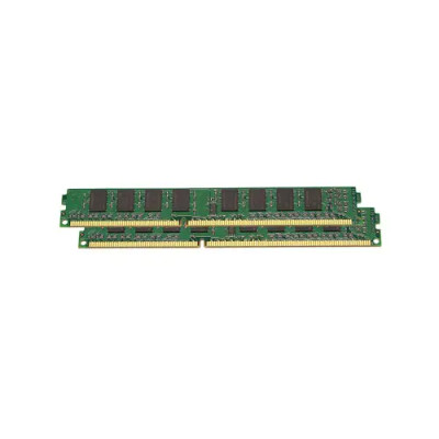 CT2KIT12872BV1339 - Crucial 2GB DDR3-1333MHz ECC Registered 240-Pin Memory