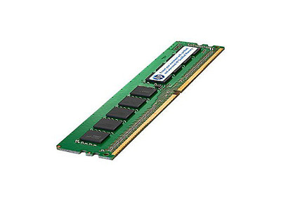 805669-B21 - HP 8GB DDR4-2133MHz ECC Unbuffered 288-Pin Memory