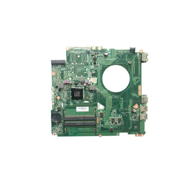 809987-001 - HP AMD A6-6310 Pavilion 17 ProBook Motherboard