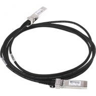 HP 10g SFP+ to SFP+ 3m Direct Attach Copper Cable for ProLiant DL360p Gen8 servers