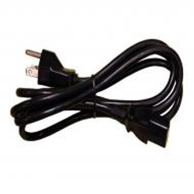 HP 8FT 250v OPT-940 Non-US Power Cord for ProLiant DL360p Gen8 Servers