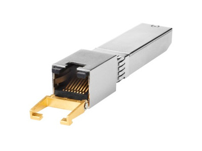 813875-B21 - HP 10GBase-T SFP+ Transceiver Module
