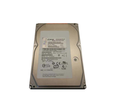 0B22155 - Hitachi 147GB 15000RPM SAS 3Gb/s 3.5" HDD