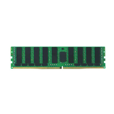 CT64G4LFQ4266.36DD2 - Crucial 64GB DDR4-2666MHz ECC Registered LRDIMM Memory