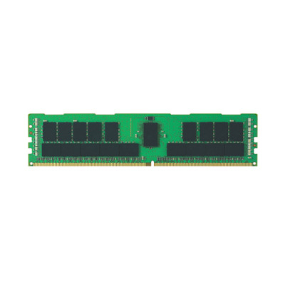 Crucial 16GB DDR4-2400MHz ECC UDIMM Memory Module Kit for Servers - CT8039982