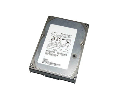 Hitachi Ultrastar 15K300 300GB 15000RPM FC 4Gbps HDD for Servers