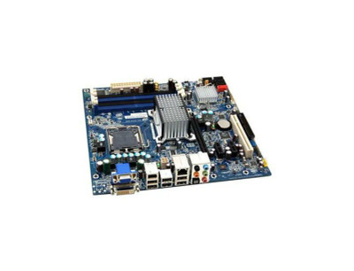 D42788-201 - Intel Socket 775 DDR2 ATX Motherboard
