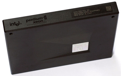 D6741-69001 - HP 450MHz 512MB L2 Cache Xeon Processor