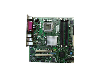 D81073-207 Intel LGA775 Motherboard for Desktop Computers
