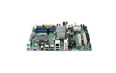 D81073-209 - Intel LGA775 DDR2 ATX Desktop Motherboard