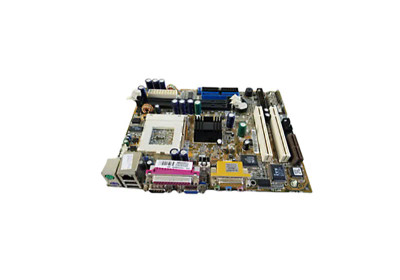 D815EFVL - Intel Socket 370 133MHz FSB Micro ATX Motherboard