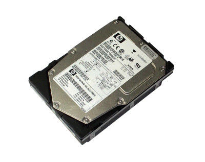 D9421-60000 - HP 18GB 15000RPM Ultra-3 SCSI 3.5" HDD