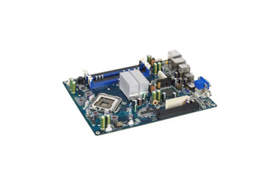 D945GRW - Intel i945G LGA775 1066MHz DDR2 pico BTX Motherboard