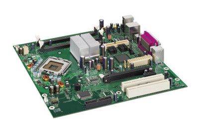D946GZTSSL - Intel LGA-775 946GZ DDR2 VGA PCI-E Motherboard