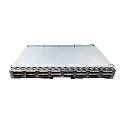 DCS-7320-32C-LC - Arista 32-Port 100GbE QSFP Wirespeed LineCard