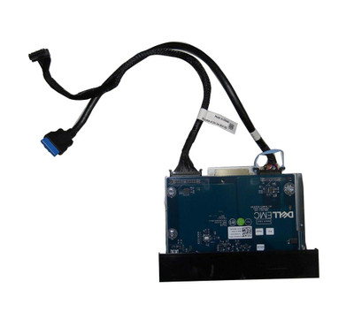 Dell DFV1H PowerEdge Server T440 Tower Control Panel Board