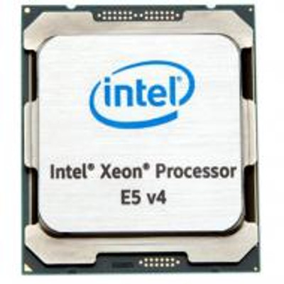 819851-B21 - HP Intel Xeon E5-2683V4 16 Core 2.1GHz 40MB L3 Cache 9.6G
