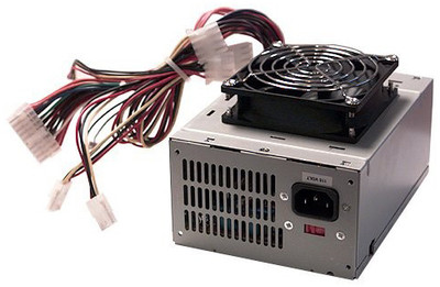 Delta 600W 24-Pin Server Power Supply for SC5300/SC5275 - Compatible with Dell PowerEdge Servers