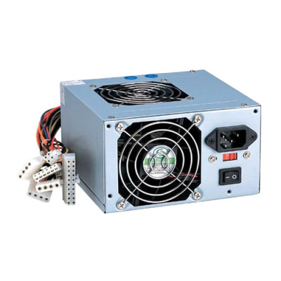 Delta 202W Power Supply for PowerEdge 6024R servers - DPSN-196AB - Server Power Supply - Compatible with Dell servers