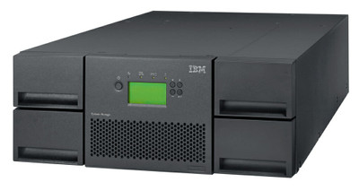 DS-BA356-PD - HP 7-Slot Ultra SCSI Storage Shelf Expansion
