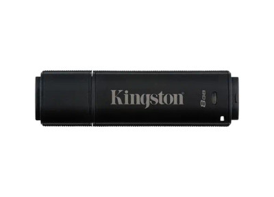 DT4000G2DM/8GB - Kingston Technology 8GB USB 3.0 Gen 2 Flash Drive