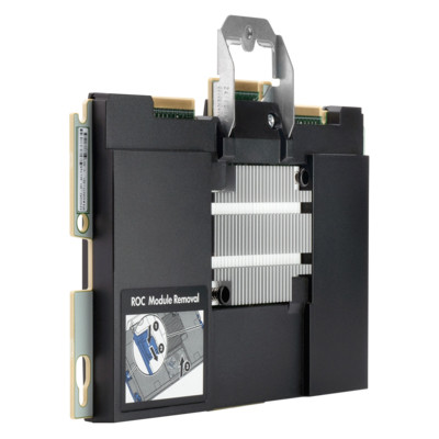 HP 823858-001 Smart Array P408i-c SR Modular Controller for HPE Synergy660 Gen10 servers