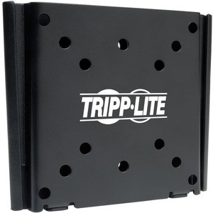 DWF1327M - TRIPP LITE 13-27 Inch Fixed Wall Mount Black