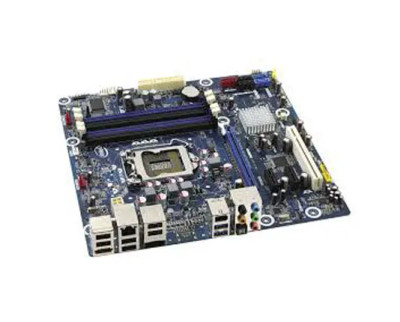 DZ68AF - Intel Z68 Socket 1155 MATX Motherboard