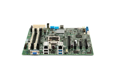 825094-001 - HP FCLGA1151 DDR4 4x DIMM Motherboard