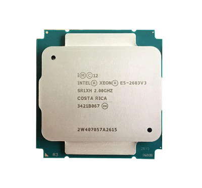 E5-2683V3 - Intel 14 Core 2.00GHz FCLGA2011-3 Processor
