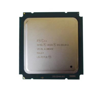 E5-4610V2 - Intel 8 Core 2.30GHz 16MB FCLGA2011 Processor