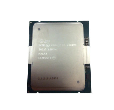 Intel Xeon E7-4809 v3 8 Core 2.00GHz CPU for Socket 2011-1 Servers