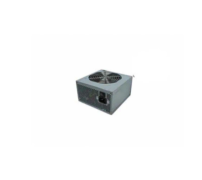 Antec EarthWatts Green 650W Power Supply for ATX/EPS Systems - EA-650 EC - Energy-Efficient Bronze PSU