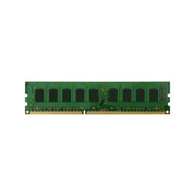 Elpida 1GB DDR3-1600MHz Non-ECC UDIMM Memory Module for PC3-12800 - Single Rank, 240-Pin, 1.5V - Compatible with Servers